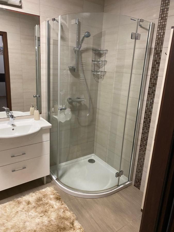 Sophie Apartment Polanki Колобжег Екстериор снимка